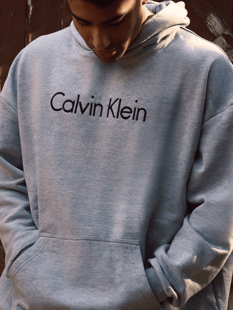 Calvin Klein Hoodie