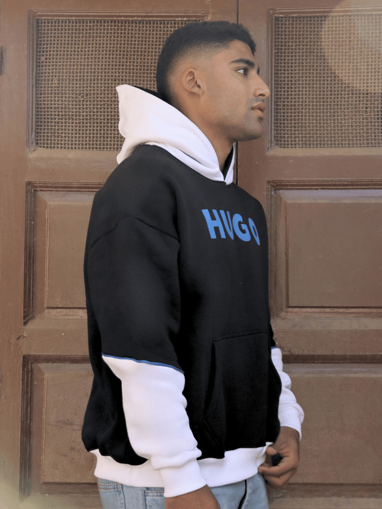 Hugo Hoodie