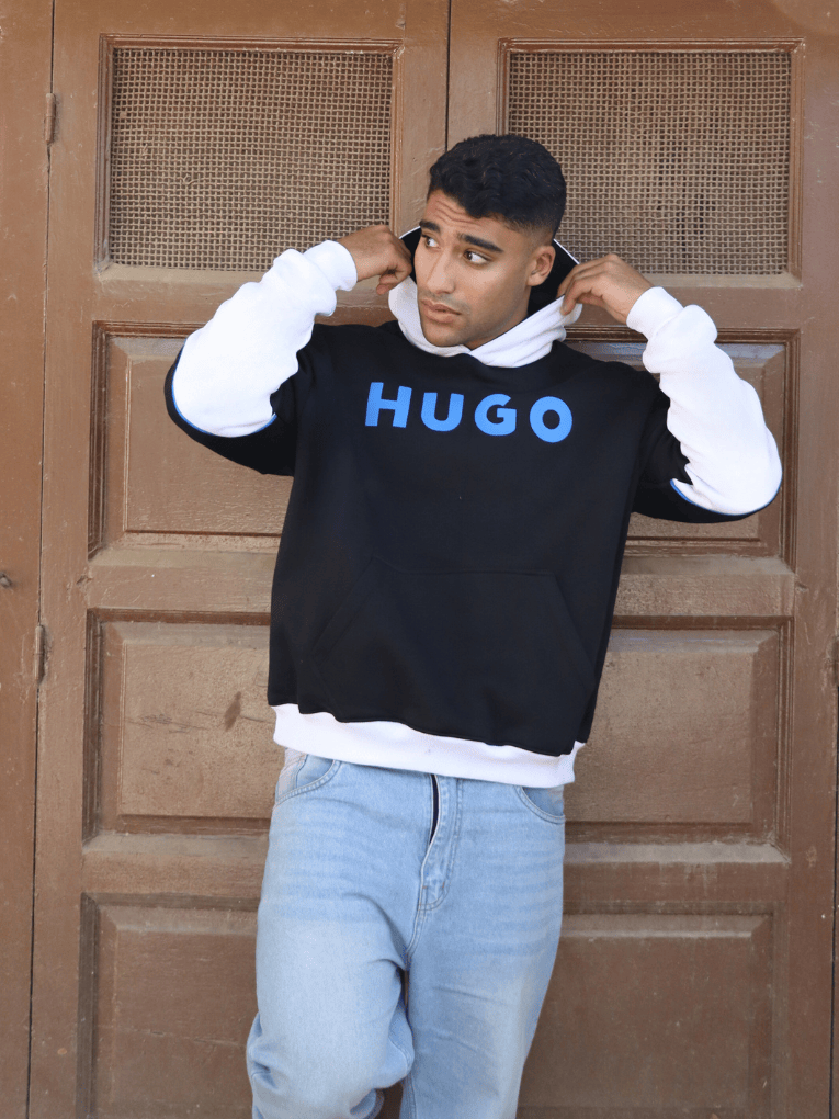 Hugo Hoodie