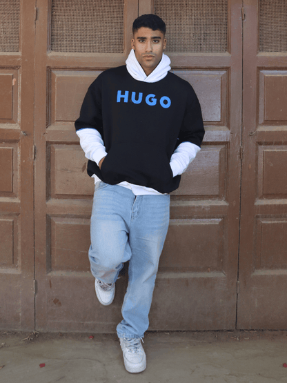 Hugo Hoodie