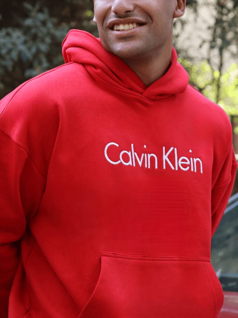 Calvin Klein Hoodie