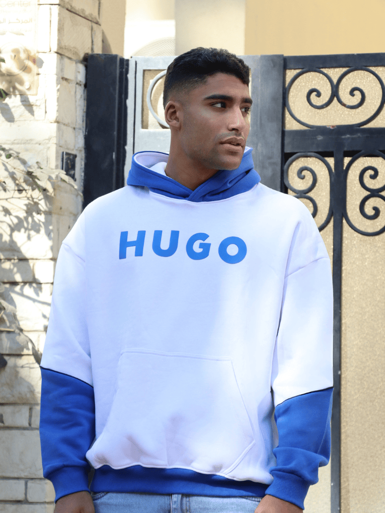 Hugo Hoodie