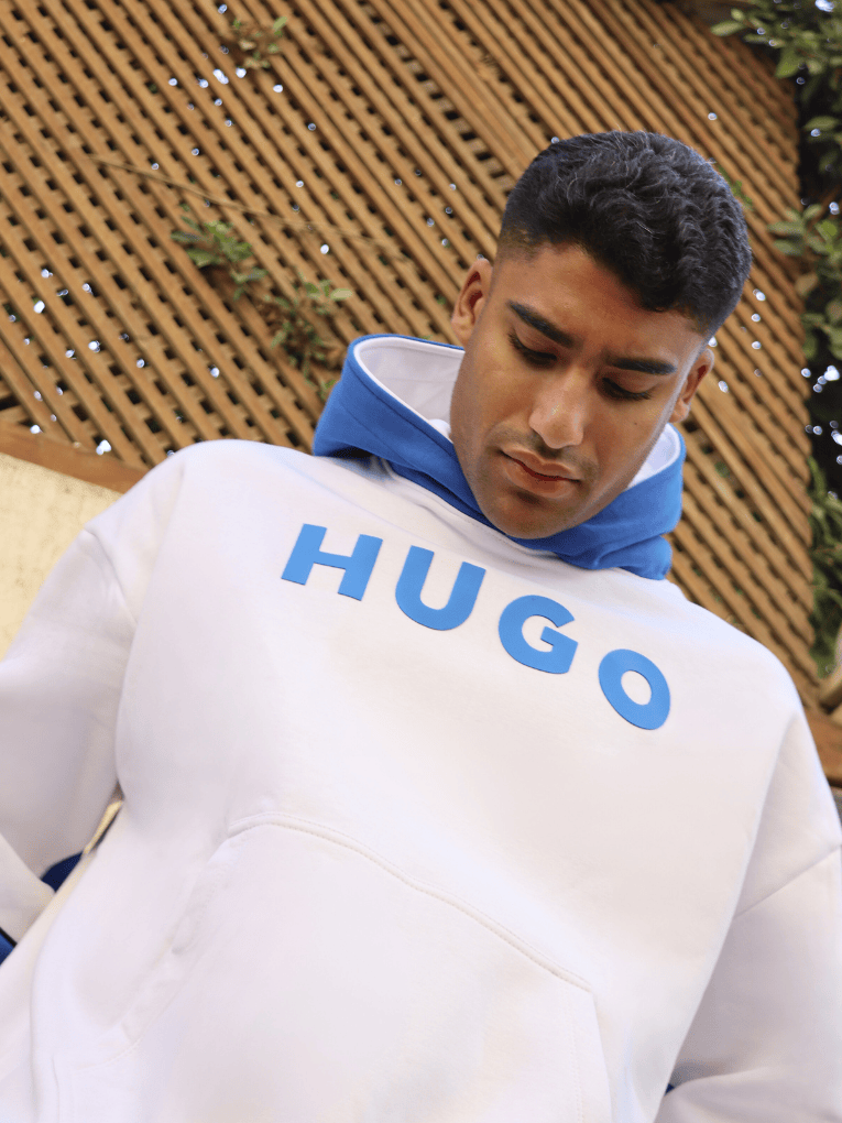 Hugo Hoodie