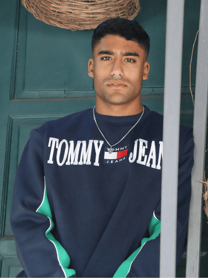 Tommy Sweatshirt