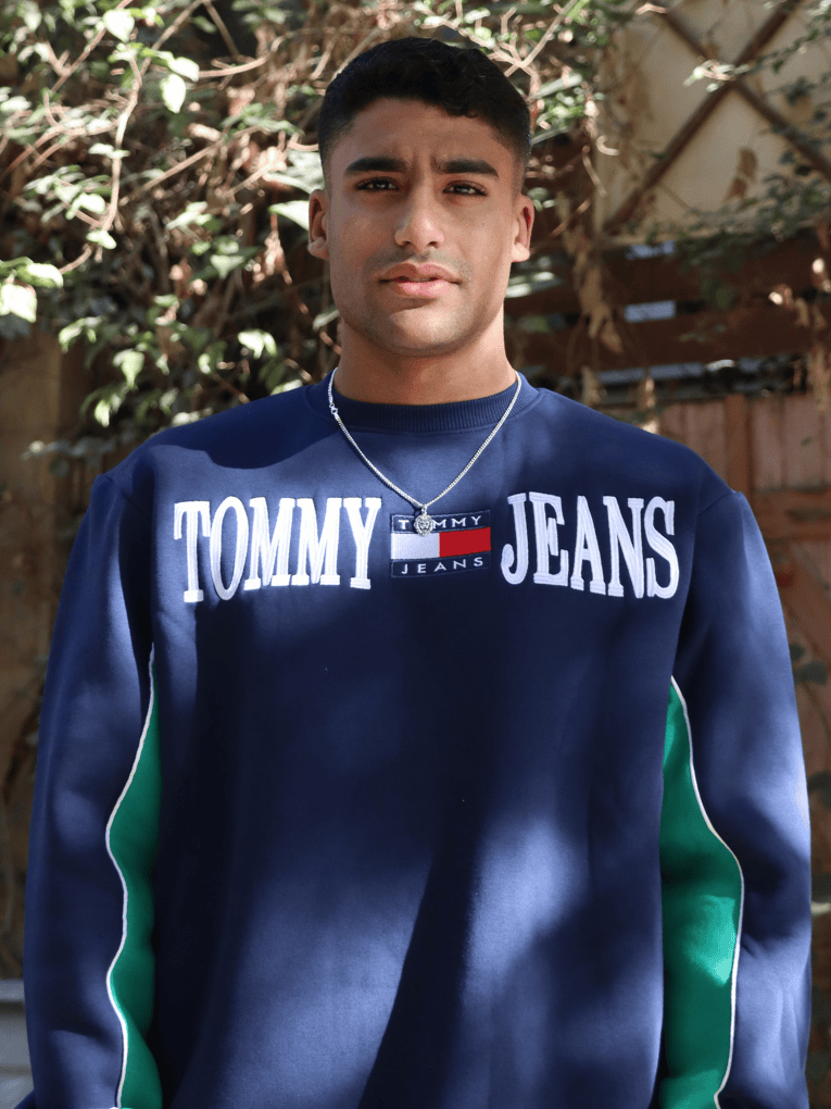 Tommy Sweatshirt