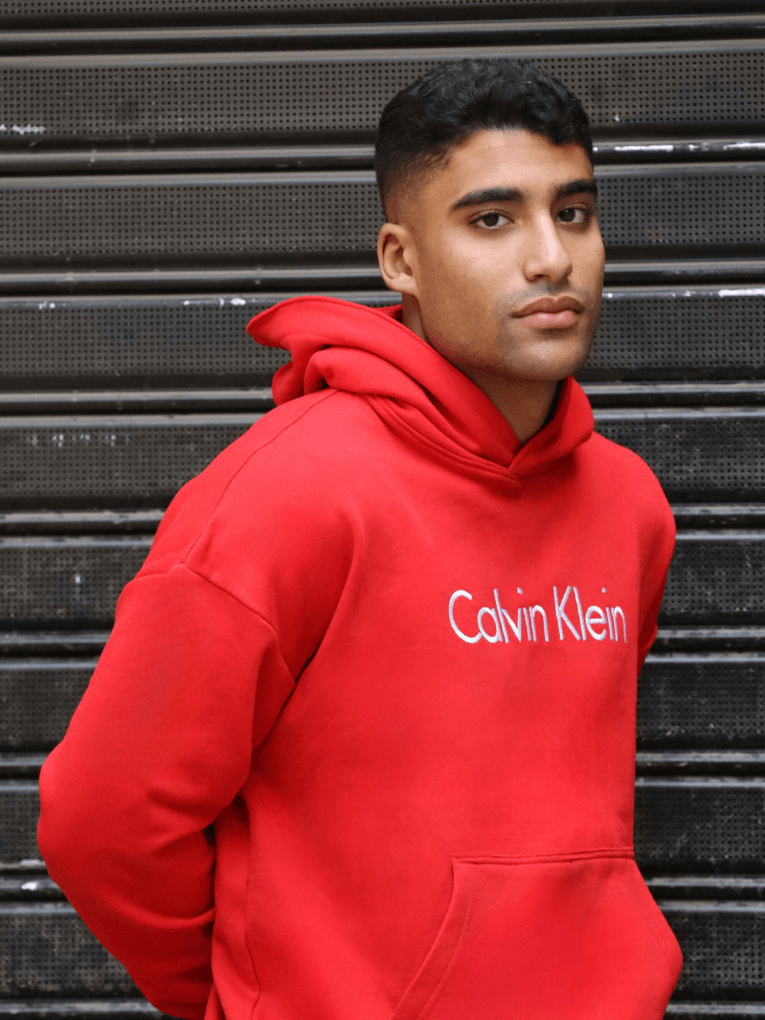 Calvin Klein Hoodie