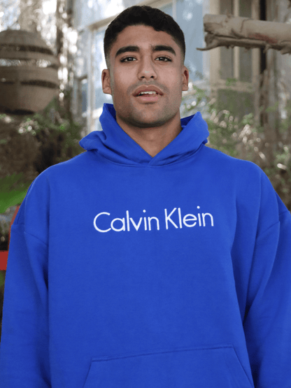 Calvin Klein Hoodie