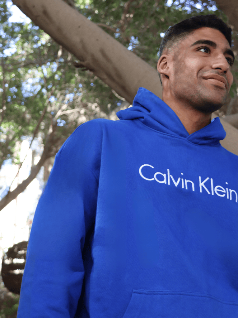 Calvin Klein Hoodie