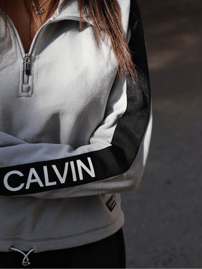 Calvin Klein Sweatshirt