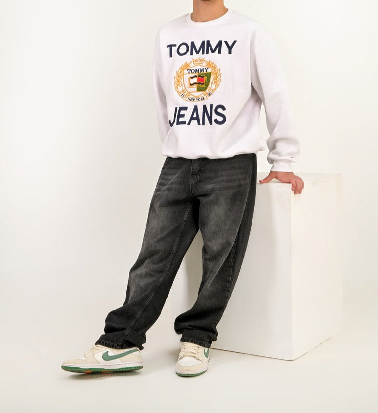 Tommy Sweatshirt