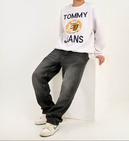 Tommy Sweatshirt