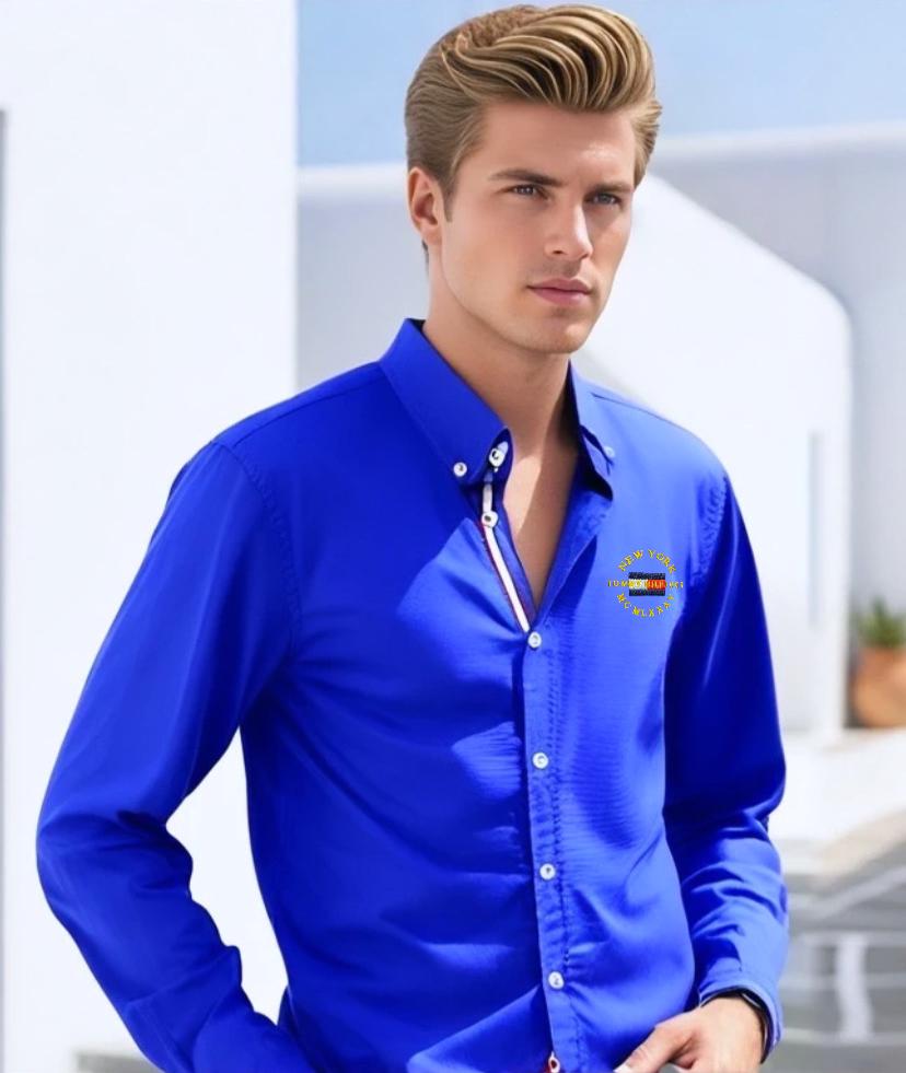 Chemis Tommy Hilifger