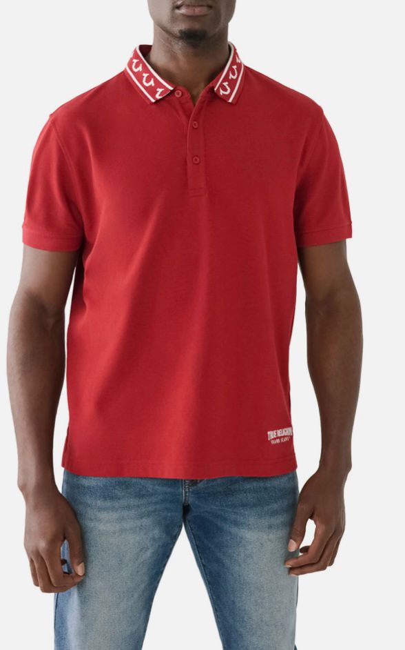 True Religion T-shirts