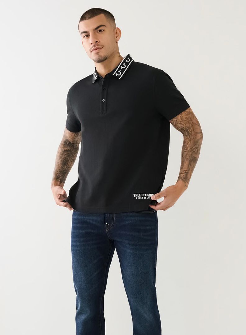 True Religion T-shirts