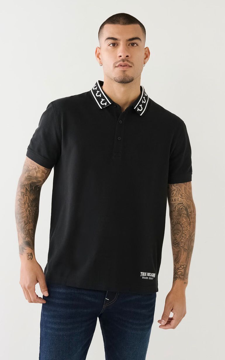 True Religion T-shirts