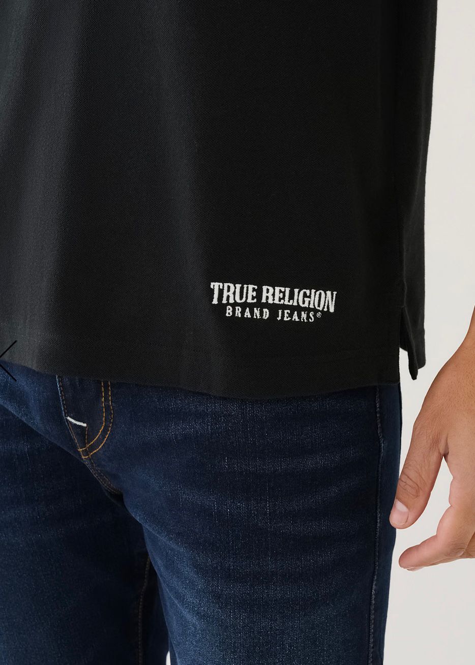 True Religion T-shirts