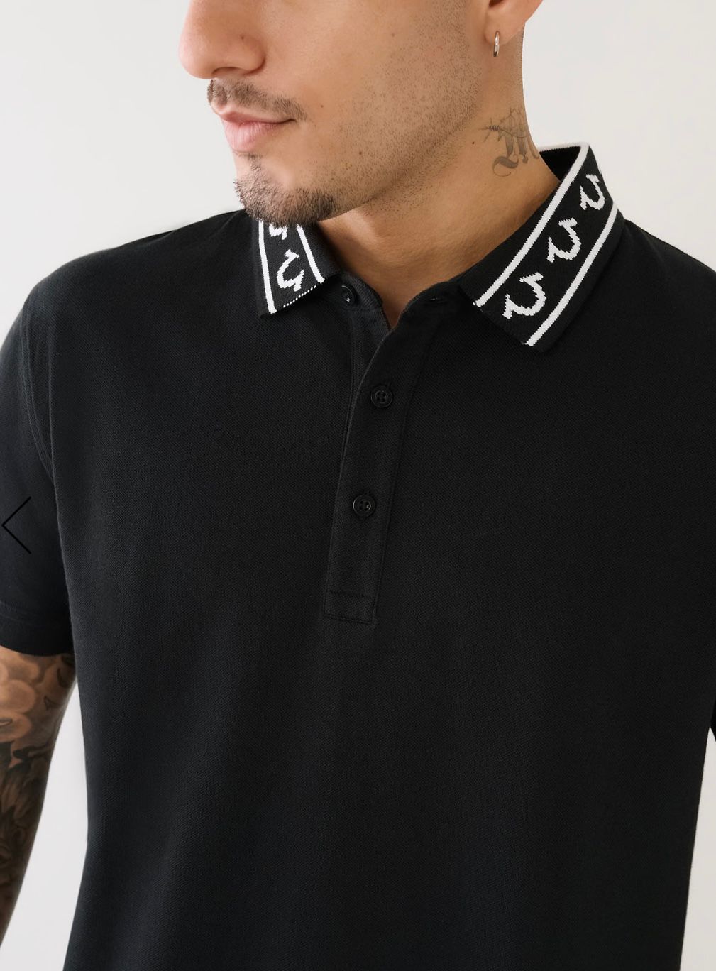 True Religion T-shirts