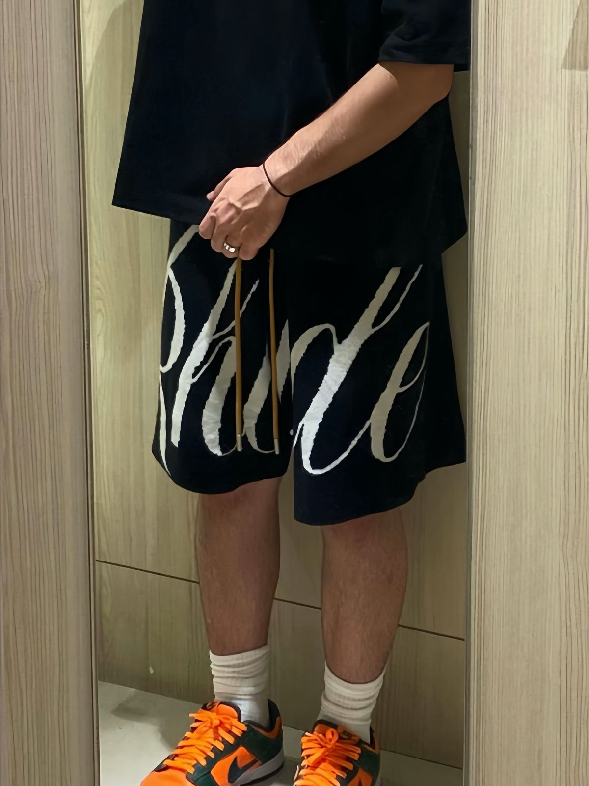 Rhude short