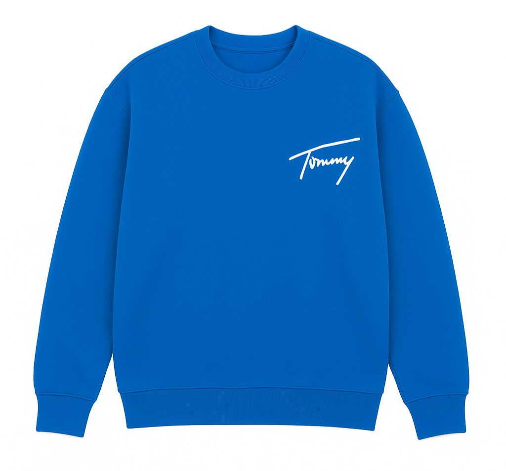 Tommy Jeans  Crewneck Sweatshirt