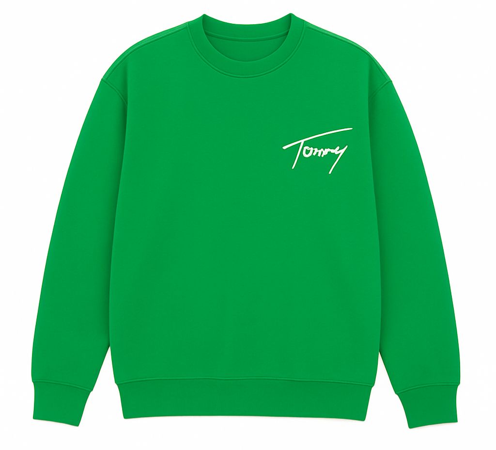 Tommy Jeans  Crewneck Sweatshirt