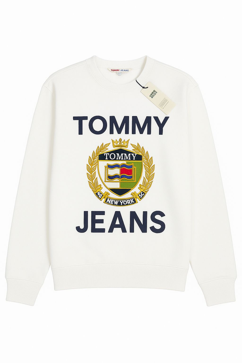 Tommy Jeans Crewneck