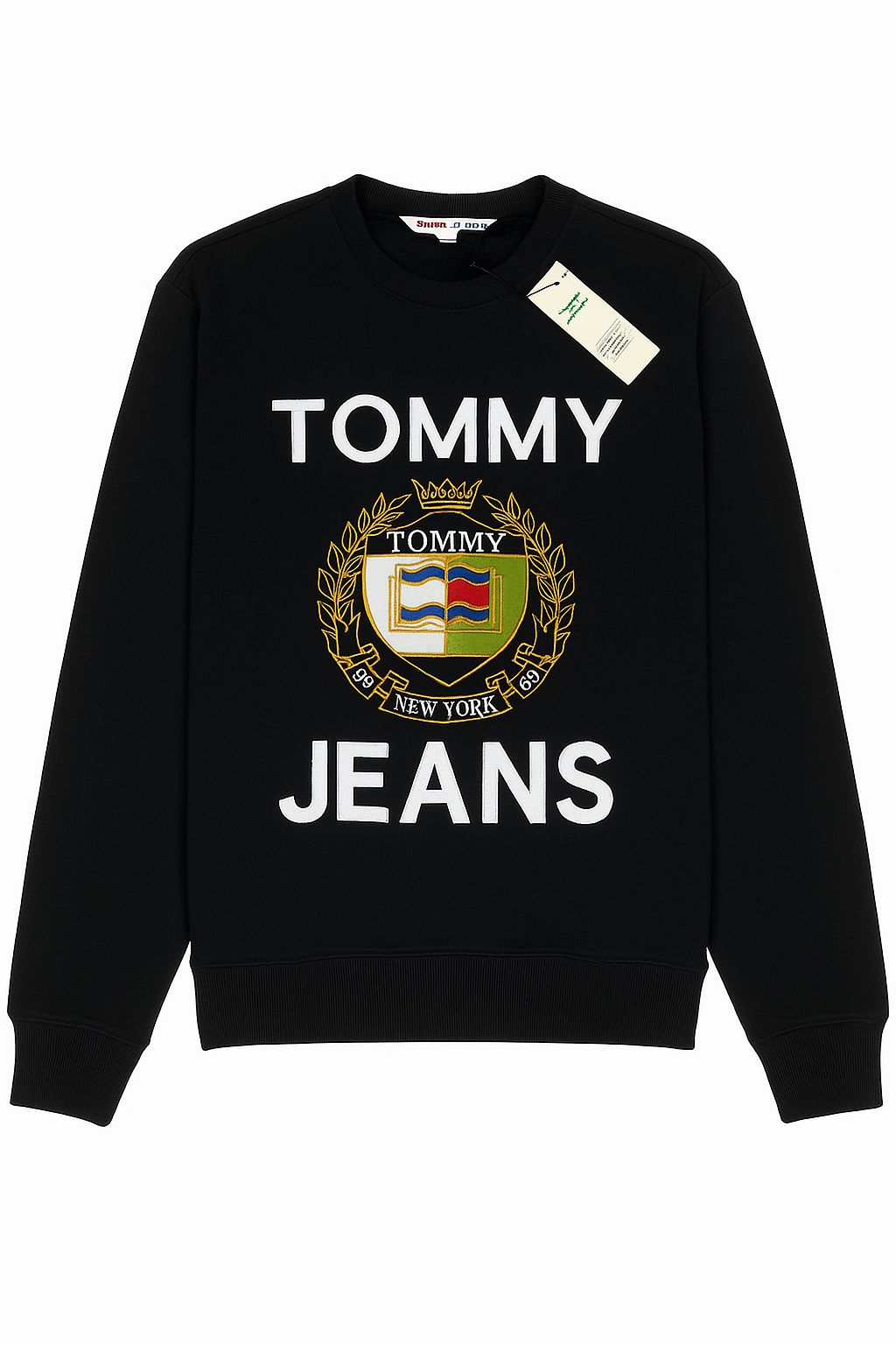 Tommy Jeans Crewneck
