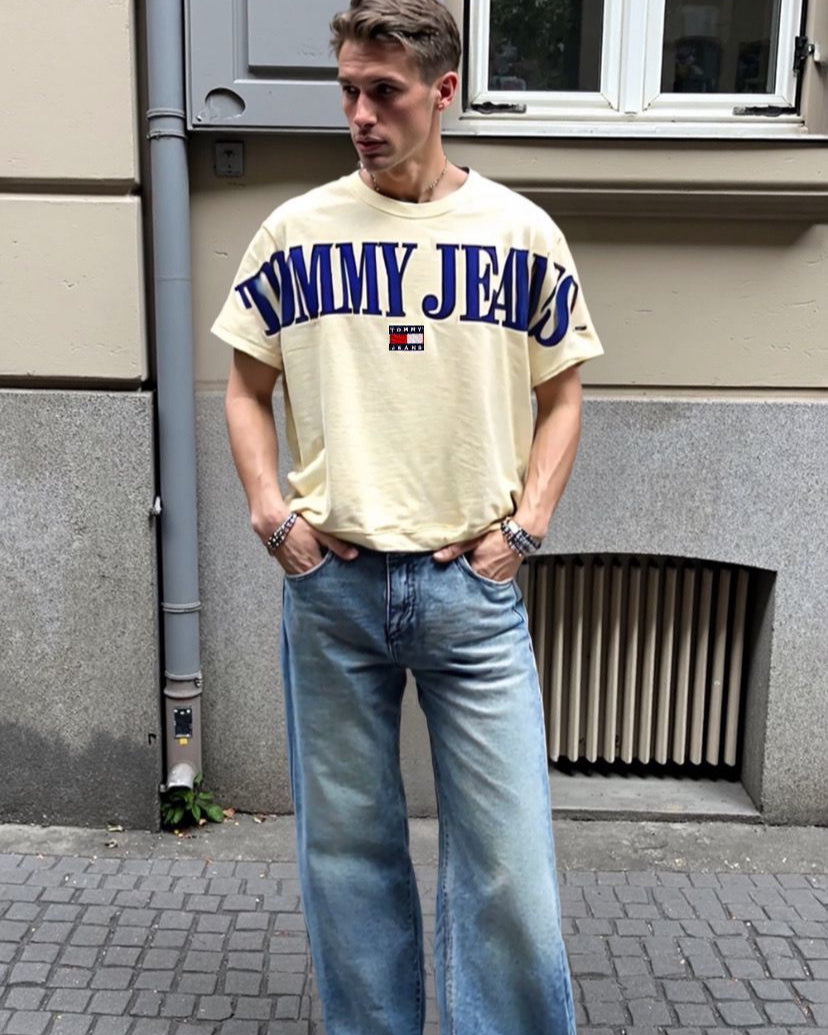 Tommy Jeans T-Shirt